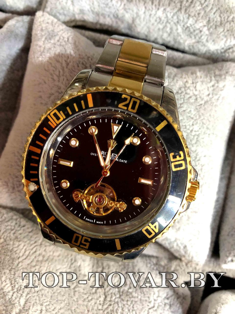 Часы Rolex RX-1576 - фото 1 - id-p91365857