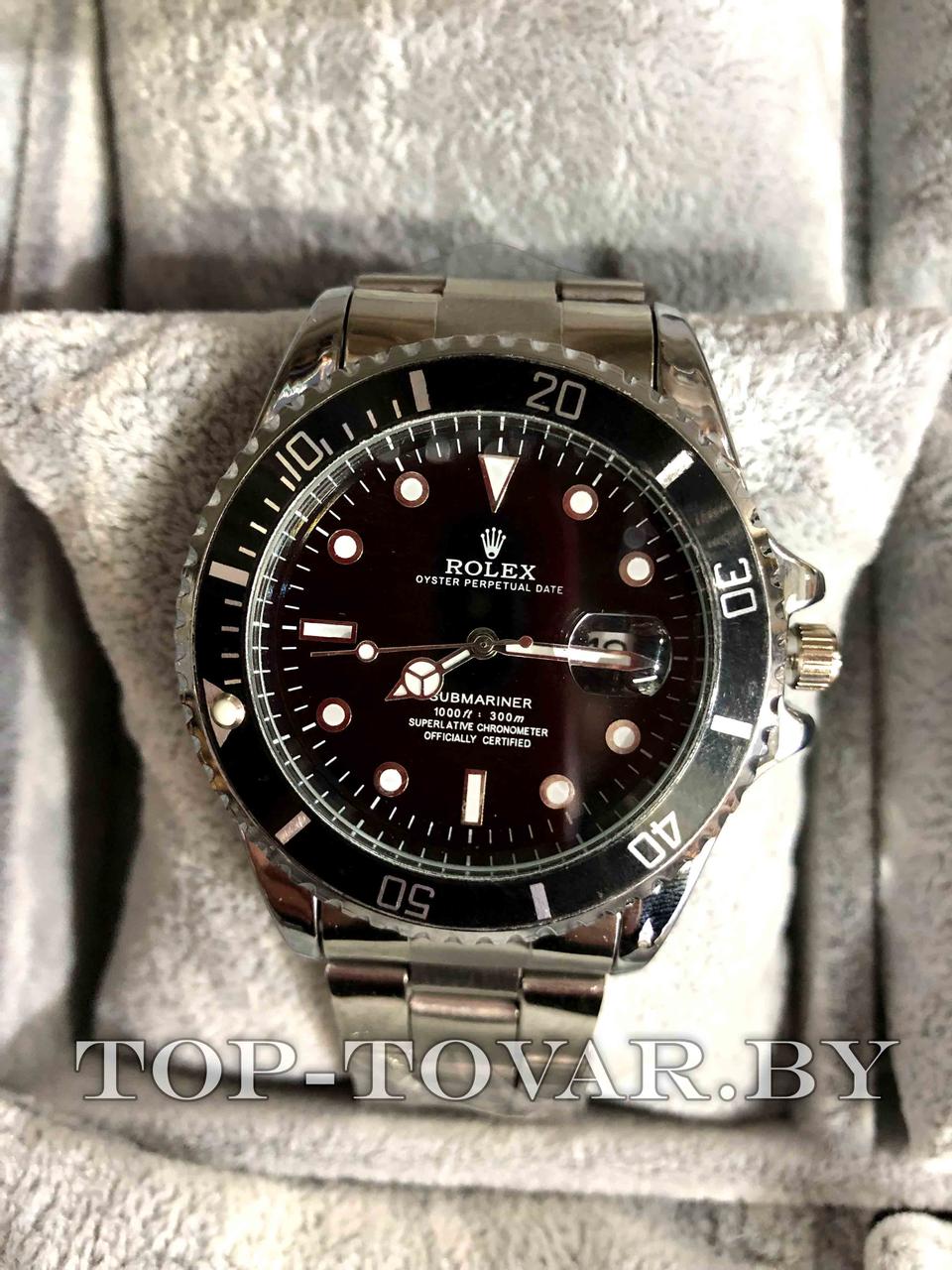 Часы Rolex Submariner RX-1547 - фото 1 - id-p87974457