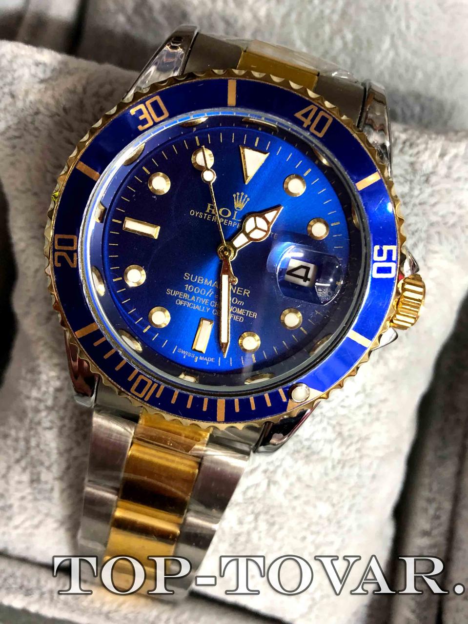 Наручные часы Часы Rolex RX-1025
