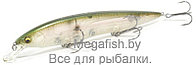 Воблер Megabass Kanata 160F (16см 30гр 0,8-1,2) mb gizzard