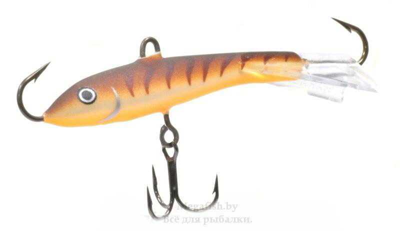 Балансир Rapala Jigging Rap W03 (6гр 30мм) MTU - фото 1 - id-p92081217