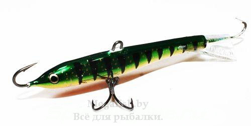 Балансир Rapala Jigging Rap W09 (25 гр; 9 см) P - фото 1 - id-p92081231