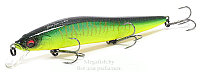 Воблер Megabass Vision Oneten LBO (11,5см, 14гр, 0-1,7м) floating GLX Hot Tiger