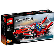 LEGO 42089 Моторная лодка