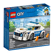 LEGO 60239 Автомобиль полицейского патруля