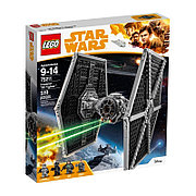 LEGO 75211 Имперский истребитель TIE