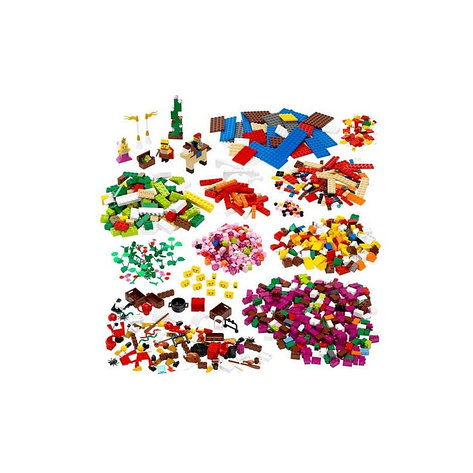 LEGO 9385 Декорации (от 4 лет), фото 2