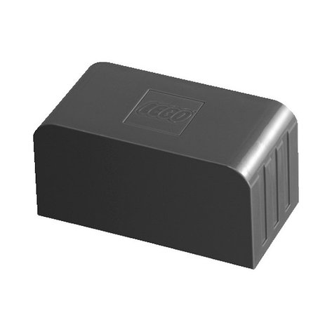 LEGO 9669 Аккумулятор энергии ЛЕГО-мультиметра (от 8 лет), фото 2