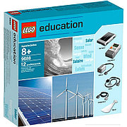 LEGO 9688 Возобновляемые источники энергии (от 8 лет)