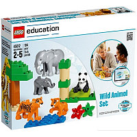LEGO 45012 Дикие животные DUPLO (2 - 5 лет)