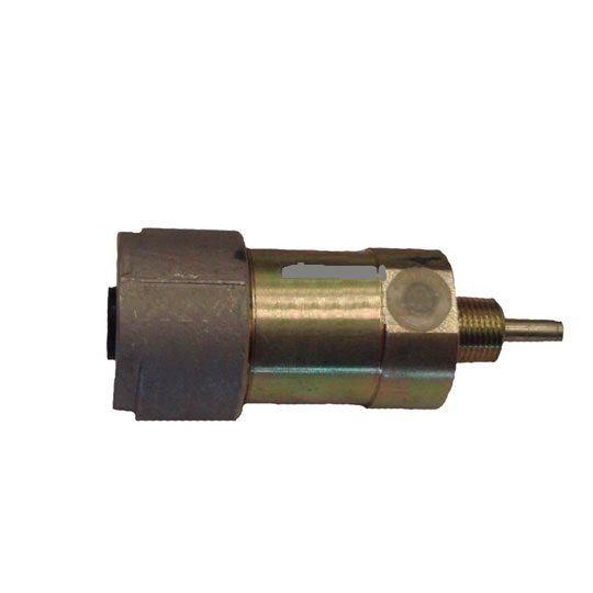 Тормозной пневмоцилиндр (Клапан тормозной системы ) ZL50E.9.6 XCMG ZL50G/Mitsuber ML-541R - фото 1 - id-p53923045