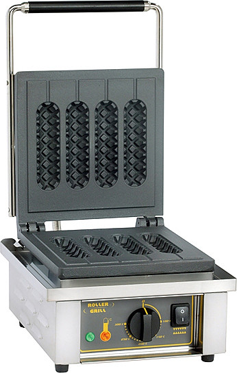 Вафельница Roller Grill GES 80 - фото 1 - id-p92127150