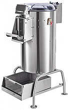 Машина картофелеочистительная ABAT МКК-150-01 Cubitron-3M