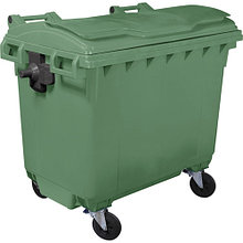 Оборудование для переработки и сортировки мусора