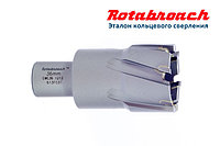 34D х 30L TCT корончатое сверло по металлу "Rotabroach" 50