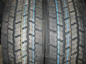 Грузовые шины 315/70 R22.5 Сordiant Professional DR-1 на ведущую ось