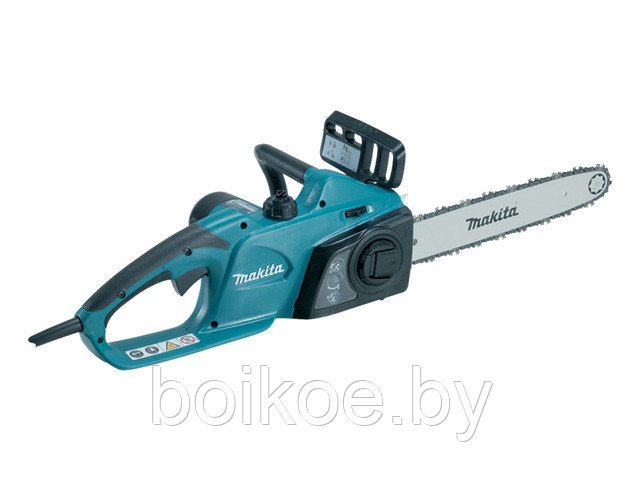 Пила цепная электрическая MAKITA UC 4041 A (1800 Вт)