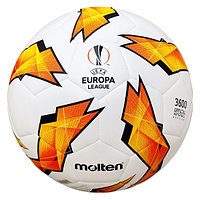 Мяч для футбола Molten "UEFA Europa League Replica"