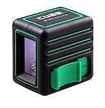 Лазерный нивелир ADA Cube Mini Green Professional Edition, фото 6