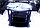 Стеклянная тумба Подставка под теле, радио аппаратуру TV714, фото 2