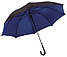 Оптом Зонт-трость "Doubly", зонт для нанесения логотипа, фото 5