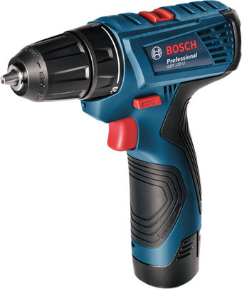 Шуруповерт BOSCH GSR 120