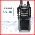 Портативная радиостанция Baofeng UV-8D рация, фото 2