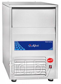 Льдогенератор кубикового льда ABAT ЛГ-46/15К-01 
