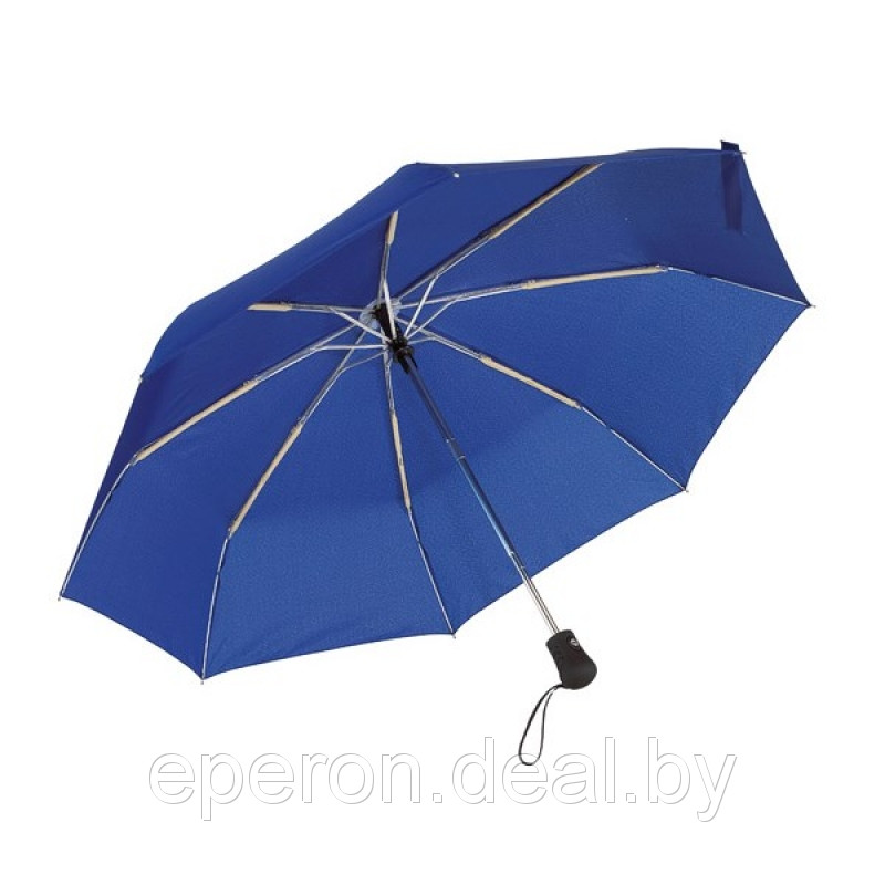 Оптом Зонт складной автоматический "Bora", зонты для нанесения логотипа - фото 1 - id-p3831789