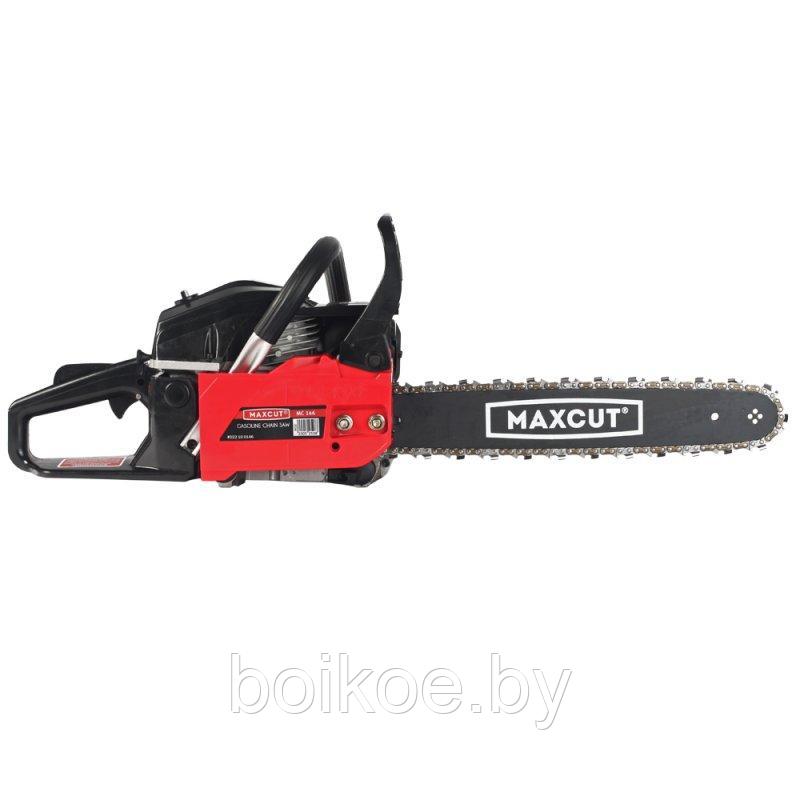 Бензопила MAXCUT MC 146