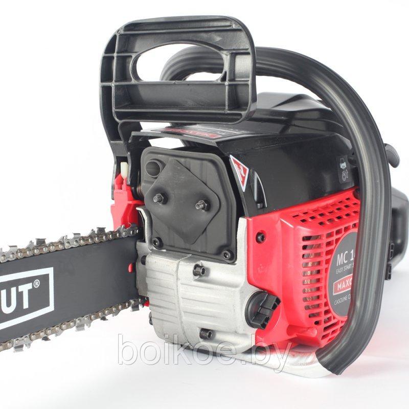 Бензопила MAXCUT MC 146 - фото 3 - id-p92146729