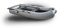 Лодка Amazonia Piranya 280, фото 2