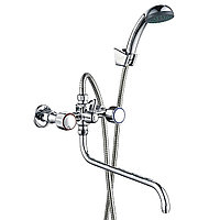 Смеситель для ванны KUCHINOX - B024-011D (ПОЛЬША) (излив 40см) 7731777 Смеситель для ванны KUCHINOX - B024-011D (ПОЛЬША) (излив 40см)