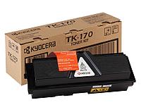 Заправка картриджа Kyocera TK-170