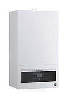 Газовый настенный котел Buderus Logamax U072 24 кВт одноконтурный с закрытой камерой сгорания (ТУРБО) 4485223 Газовый настенный котел Buderus Logamax U072 24 кВт одноконтурный с закрытой камерой сгорания (ТУРБО)