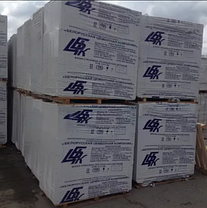 Газосиликатные блоки 1 категории 625x500x249 в стрейч-худе МКСИ D500, фото 3