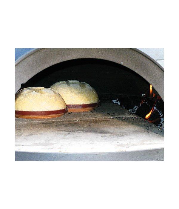 Стационарная печь-хлебопекарня FOUR A PAIN LO GOUSTAOU - A POSER - фото 2 - id-p92162187