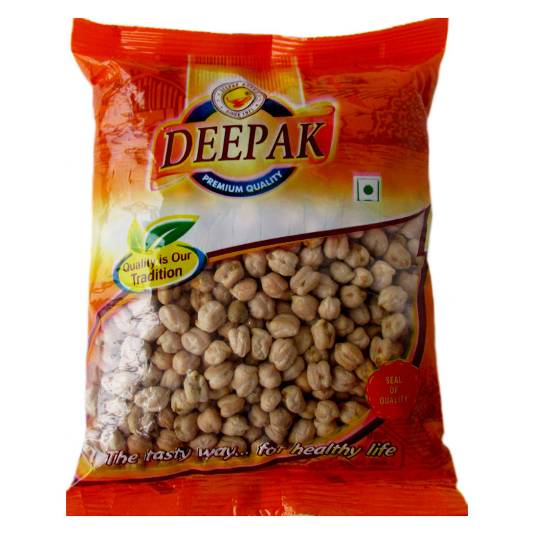 Нут крупный Deepak, 500 г