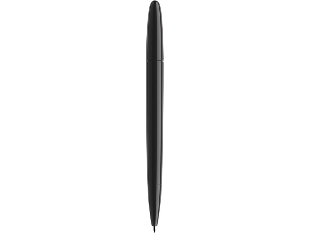 Ручка шариковая Prodir DS5 TPP, черный - фото 4 - id-p92175451