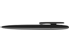Ручка шариковая Prodir DS5 TPP, черный, фото 3