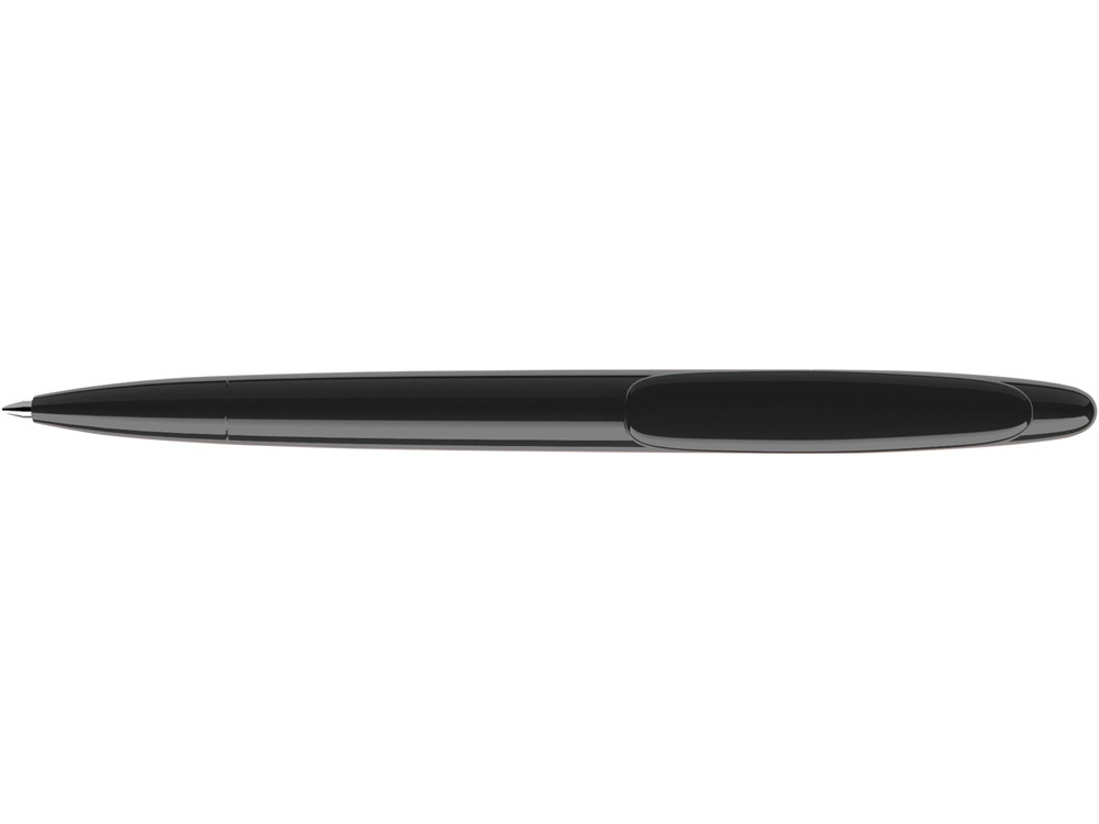 Ручка шариковая Prodir DS5 TPP, черный - фото 6 - id-p92175451