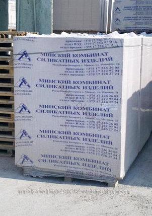 Газосиликатные блоки 1 категории 625х300х249 в стрейч-худе МКСИ D500, фото 2