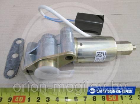 Клапан ЯМЗ электромагн,привода вентилятора /включения вентилятора/ - фото 1 - id-p15099545