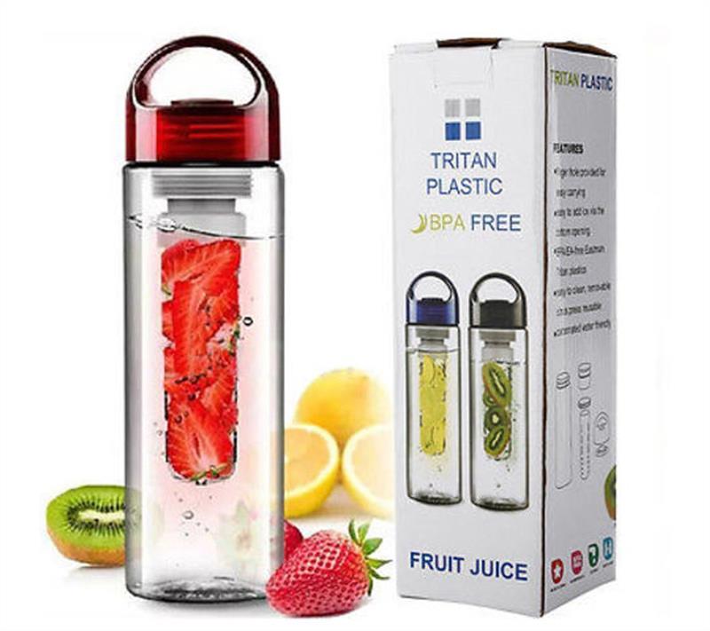 Бутылочка BPA FREE FRUIT JUICE - фото 2 - id-p92148804