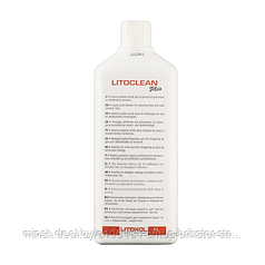 Средство для очистки плитки и камня Litoclean + 1кг Litokol