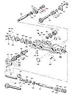 Муфта LCA31610