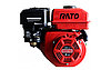Двигатель RATO R200 (Q TYPE)