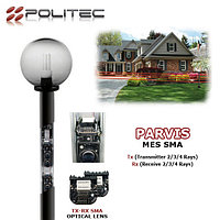 Система охраны Politec Parvis MES SMA 9120 RX/TX