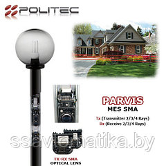 Система охраны Politec Parvis MES SMA 9120 RX/TX