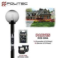 Система охраны Politec Parvis MES SMA 9160 RX/TX